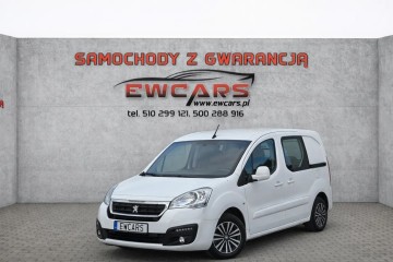 1,6Hdi 100km KAMERA Automat NAVI 2 Komplety KÓŁ Grzany fotel