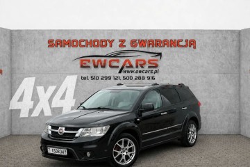 2.0 170KM 4x4 OPŁACONY | Skóra | Kamera | Navi | 7 Osobowy