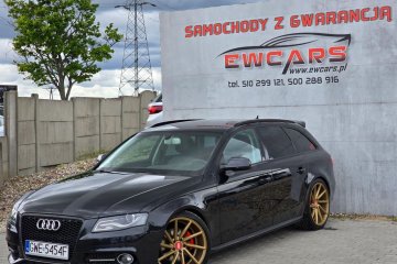 2,0Tdi LED BI-Xenon Skóry Navi