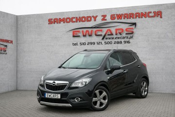 1,4T 140km LED BI-Xenon OPŁACONY KAMERA Grzana Kierownica ALCANTARA