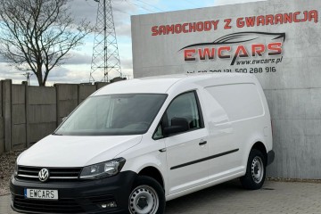 2,0Tdi 102km MAXI Navi OPŁACONY Klimatronik Czujniki Parkowania