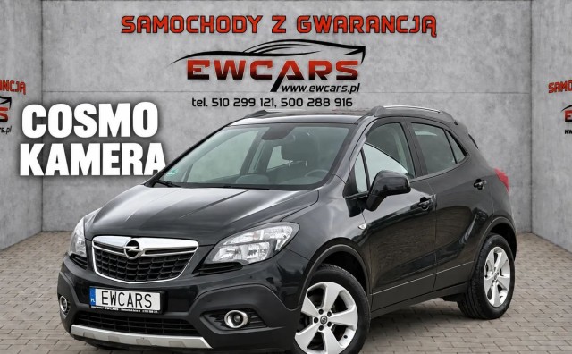 opel