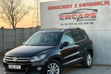 2,0Tdi 140km KAMERA 4Motion OPŁACONY Navi LOUNGE