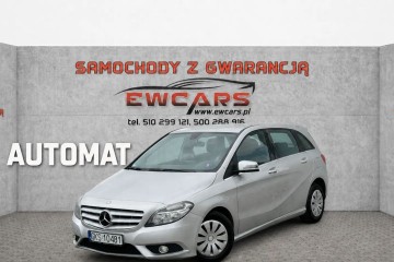 1,8Cdi 109km LED Radar Navi Automat