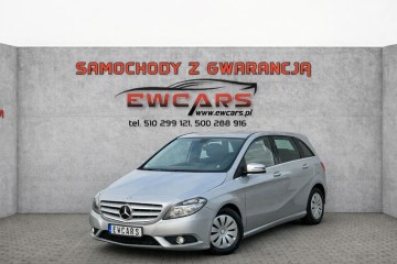 1,8Cdi 109km LED OPŁACONY Radar Navi Automat