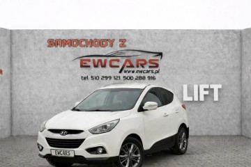 1,6 135km LIFT Led OPŁACONY Alcantara Navi Jeden WŁAŚCICIEL