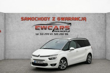 2,0Hdi 150km LED Kamera OPŁACONY 7 Osobowy VIRTUAL