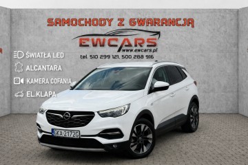 130km LED OPŁACONY Kamera Navi Asystent Zmiany Pasa
