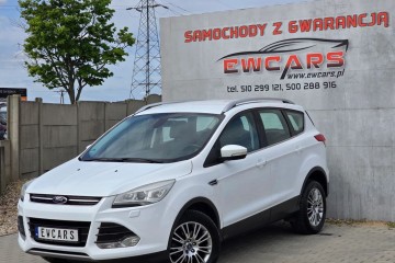 1,6 150km LED Xenon OPŁACONY Alcantara TITANIUM