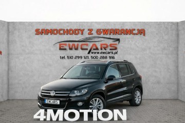 2,0Tdi 140km KAMERA 4Motion OPŁACONY Navi LOUNGE