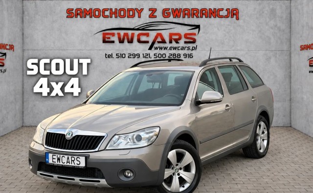 skoda