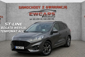 ST-Line 150km OPŁACONY | ACC | HUD | Full LED 2xKamera