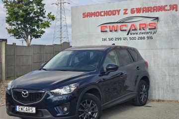 2,2D 150km LED BI-Xenon OPŁACONY 161tys km Navi Asystent Pasa Ruchu