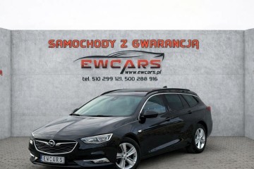 2,0Cdti 170km LED Radar OPŁACONY Grzana Kierownica ALCANTARA