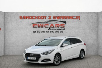 1,7Crdi 141km KAMERA Led OPŁACONY Navi